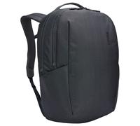 Thule Subterra 2 TSLB417 Dark Slate Rucksack Lässiger Rucksack Grau Polyester