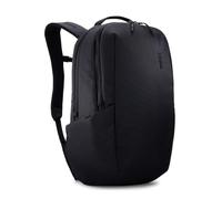 Thule Subterra 2 TSD440 Black Rucksack Reiserucksack Schwarz Polyester