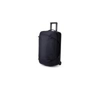 Thule Subterra 2 TSR490 Black Reise-Seesack Soft Shell Schwarz 90 l Polycarbonat (PC), Polyester