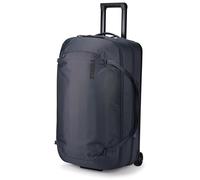 Thule Subterra 2 TSR490 Dark Slate Reise-Seesack Soft Shell Grau 90 l Polycarbonat (PC), Polyester