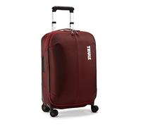 Thule Subterra TSRS-322 Ember Spinner Rot 33 l Nylon, Polycarbonat