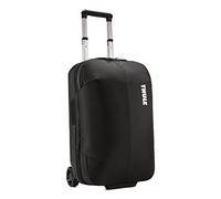 Thule Subterra Koffer, 55 cm, 36 liters, Schwarz (Black)