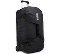 Thule Subterra TSR-375 Black Carry-on Schwarz 75 l Nylon
