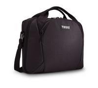 Thule Crossover 2 C2LB-113 Black 33,8 cm (13.3") Messengerhülle Schwarz