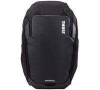 Thule - Thule Chasm Recycled Backpack 26L - Black Schwarz