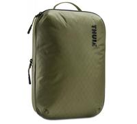 Thule - Thule Compression Packing Cube Medium Soft Green Grün
