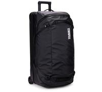 Thule Chasm TCWD232 Black Karre Soft Shell Schwarz Polyester