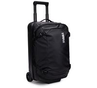 Thule Trolley Chasm Wheeled Carry-On Duffel Black