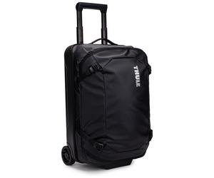 Thule Trolley Chasm Wheeled Carry-On Duffel Black