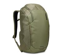 Thule Chasm 26 Rucksack olivgrün, Kunstfaser, Unisex, 26L