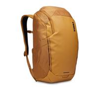 Thule Unisex-Erwachsene Chasm Laptop Backpack 26l Rucksack, Goldbraun