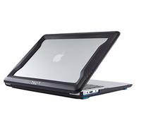 Thule Vectros Protective Bumper Schutzhülle für MacBook Air 11 Zoll (mit Sturz-Schutz) schwarz
