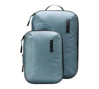 Thule Veranstalter Thule Compression Cube Set - Pond Gray