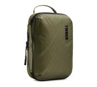 Thule Compression Packing Cube Small in Soft Green (4.1 Liter), Fahrradtasche
