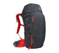 Thule Wanderrucksack "AllTrail" in Rot - (B)36 x (H)70 x (T)30 cm - 30% | Damen Outdoor Ausruestung