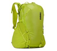 Thule Wanderrucksack "Upslope" in Grün - 35 l - 57% | Damen Outdoor Ausruestung