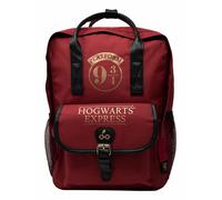 Harry Potter 9 3/4 Rucksack burgund