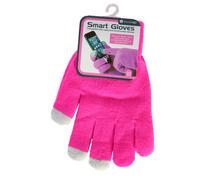 Thumbs Up IGLOVEPNK - Smart Glove - Spezialhandschuh für iPhone/iPad, pink