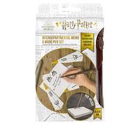 THUMBS UP - ! Pen Set - Harry Potter - Interdepartmental