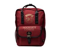 Thumbs Up ! Rucksack Rot - Harry Potter - Gleis 9 3/4 (SLHP541)