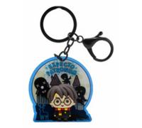 THUMBS UP - ! Schlüsselanhänger Acryl - Harry Potter