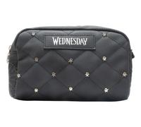 Thumbs Up WD717225 Kulturtasche/Kosmetikkoffer Schminktasche Schwarz