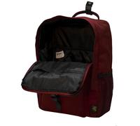 Harry Potter 9 3/4 Rucksack burgund