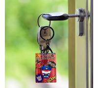 ThumbsUP! Schlüsselanhänger Acryl - Transformers