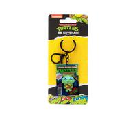 ThumbsUP! Schlüsselanhänger - TMNT - Acryl