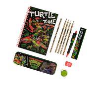 ThumbsUP! Stationery Wallet -Bumper Compact - TMNT-Mayhem