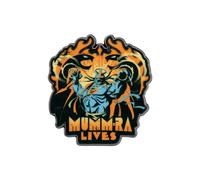 Thundercats Ansteck-Pin Mumm-Ra Limited Edition