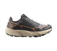 Thundercross GTX Trailrunningschuhe Damen Shark / Black / Papaya-EU 38 2/3 - UK 5,5