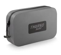 Thurso SURF Dry Pouch wasserdichte Tasche mit verstellbarem Hüftgurt, hält Ihr Telefon und Ihre Wertsachen trocken - perfekt für Paddelboarden, Kajakfahren, Schwimmen, Tauchen, Angeln, Strand