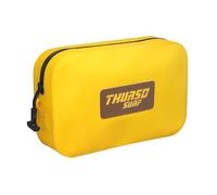 Thurso SURF wasserdichte Bauchtasche, schwimmende Tasche, Verstellbarer Hüftgurt, hält Ihr Handy und Ihre Wertsachen sicher/trocken, SUP-Zubehör für Kajakfahren, Paddelboard, Schnorcheln, Bootfahren