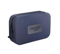 Thurso SURF wasserdichte Bauchtasche, schwimmende Tasche, Verstellbarer Hüftgurt, hält Ihr Handy und Ihre Wertsachen sicher/trocken, SUP-Zubehör für Kajakfahren, Paddelboard, Schnorcheln, Bootfahren