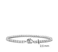 Ti Sento Milano Halskette Damen gold, ONE SIZE