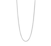 Ti Sento Milano Halskette Damen silber, ONE SIZE