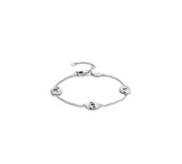 Ti Sento Milano Armband Damen silber, ONE SIZE