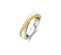 TI SENTO - Milano - Damenring 925er Silber Ringe