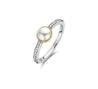 TI SENTO - Milano - Damenring 925er Silber Ringe