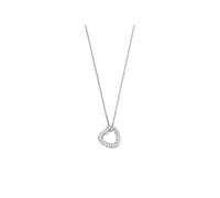 Ti Sento Milano Halskette Damen silber, ONE SIZE