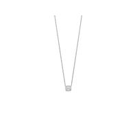 Ti Sento Milano Halskette Damen silber, ONE SIZE