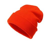 TianWlio Mütze Warm Fleece Mützen Wintermütze Strickmütze Neutral Outdoor-Strickwoolen 2021 Erwachsener warme Süßigkeiten Hüte Winter BeanieMütze Thermo Strickmütze Wintermütze