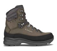 Lowa - Tibet Evo GTX - Wanderschuhe, Gr. 41.5 EU 41.5 - Wide, grau (Sepia/Slate)