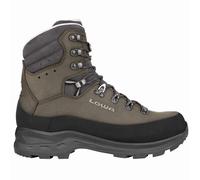 LOWA Herren Trekkingstiefel TIBET EVO LL (211426) 46 ½ SEPIA/SCHIEFER