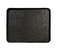 Tica Copenhagen - Footwear Schuhfach M, Schwarz - Schwarz