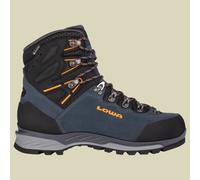Ticam Evo GTX Men UK 12 blau - stahlblau/orange