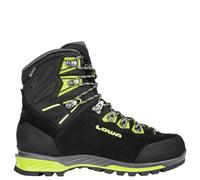 TICAM EVO GTX W schwarz/limone 47 EU