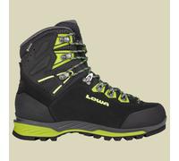 Ticam Evo GTX Wide Men UK 11 schwarz - schwarz/limone