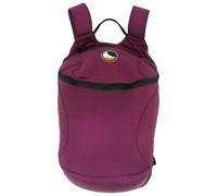 Ticket to the Moon - Backpack Plus 25 - Daypack, Gr. 25 l, lila (Plum)